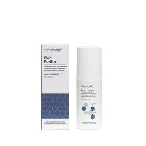 BNIB Clinisoothe Skin Purifier